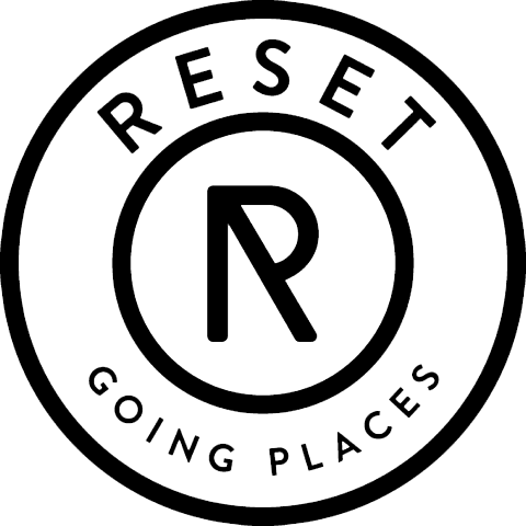RESET-Logo