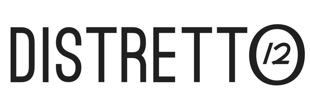 DISTRETTO 12-Logo
